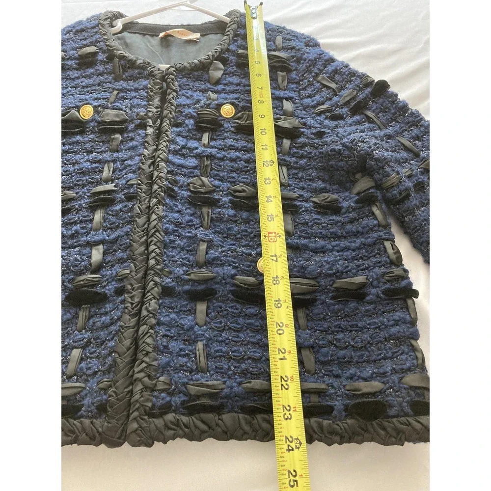 Tory Burch brand tory